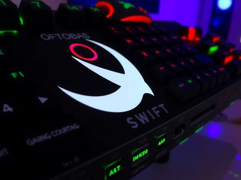 Swift Servers Indian Gaming Community